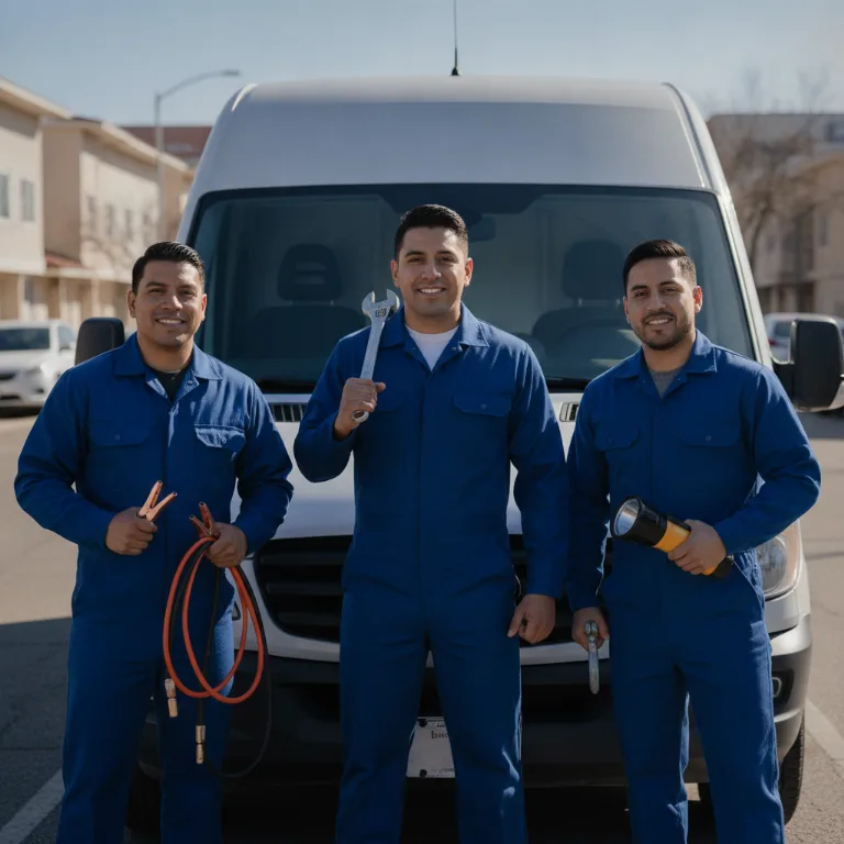 Reboque Automóvel equipe em Uniao dos Palmares